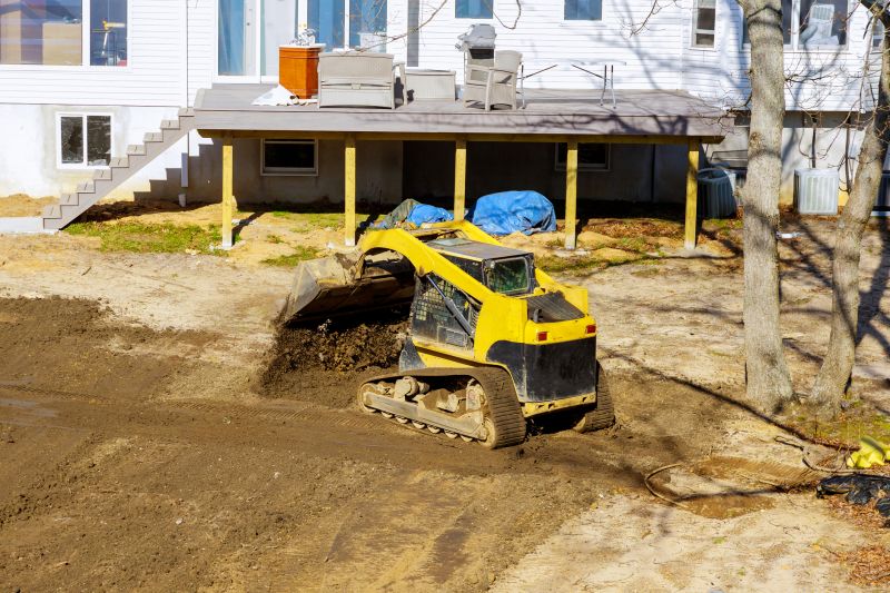 Earthwork Service
