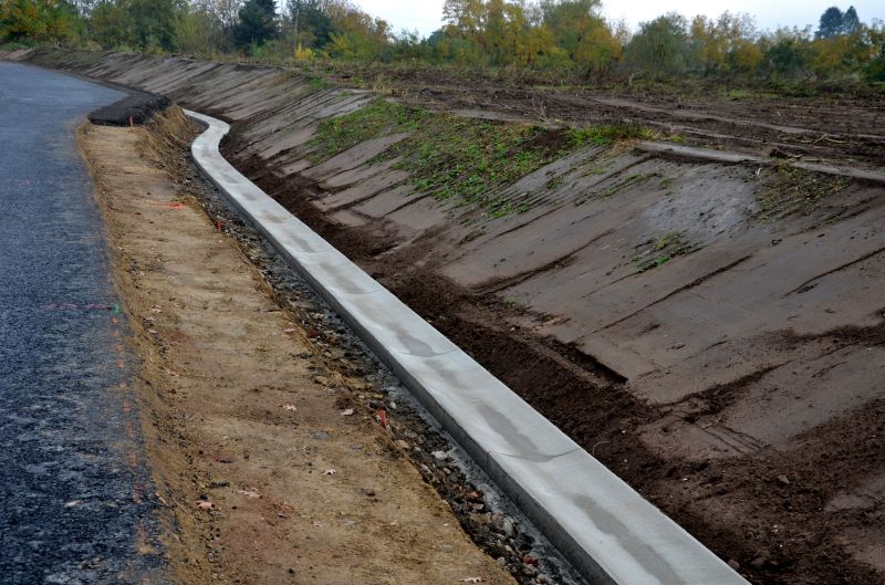 Road Installation in Salt Lake City, UT